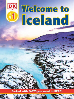 cover image of Welcome to Iceland